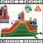 Used Commercial Inflatable Combo for Adult or Kid, Cheap Inflatable Bounce House Slide for Sale
