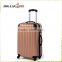 classical abs/pc trolley luggage/travel suitcase luggage