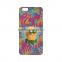 odm minion cell phone case packaging for wholesale market