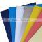 ACP aluminium composite panel manufacturer PVDF sheets 5mm pvdf sheets