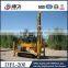 Model DFL-200 air pressure rock drill equipment