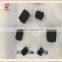 High Chromium Alloy Casting Cylpebs Used for Cement And Mine