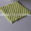 Microfiber kitchen sponge