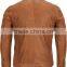 MEN'S LEATHER MOTORBIKE JACKETS 4200
