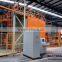 Rotomolding Machine to produce all kinds of plastic products