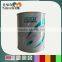 Direct Factory Price High quality 1k crystal colors solvent base car paint