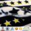 Polyester Spandex Velvet/Knitting Stretch Velvet Fabrics