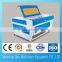 100w laser cutting and engraving machine/ ceramic tile laser cutting machine
