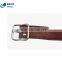 Funtional Pure Genuine Leather Tool Belt For Electrician