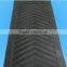 wholesale in China cement plant chevron conveyor belt