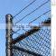 PVC barbed wire
