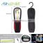 Asia Leader Products BT-4895 Portable Rechargeable LED Stand Work Light
