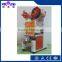 The durable and commercial fruit jelly cup sealing machine