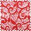 high quality popular lace for women dress