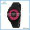 Factory directly cheap price stylish girls watch