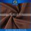 Dress fabric supplier Soft polyester rayon crepe fabric mens suiting fabric