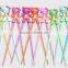 wholesale kids kitchenware silicone custom chopsticks