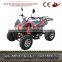 Powerful 4000w quad bike electric