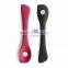 food grade heat resistant kitchen tools personalized silicon spoon spatula