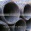 Standard Galvanized steel wire in coil prices