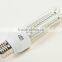 E27/E14 3W/5W/7W/9W/12W SMD2835/5050 60pcs 720-810LM White low power LED corn light