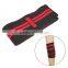 Exercise equipment as seen tv elastic knee wrap / custome knee wraps / Custom Weightlifting Wrist Wraps