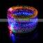 Europe Popular Fashion New Party Colorful Led Bracelet