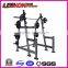 Kids Outdoor Fitness Equipment Deeply Squat Bench
