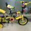 12" Wheel Size and steel material child kids bicycle factory                        
                                                Quality Choice
