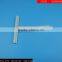 window roller shutter partswhite shutter spring Security spring for roller shutter