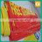 PVC flex banner/vinyl banner/ advertising display banner
