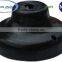 rubber base plate