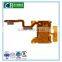 Small Golden Circuits rigid led flexible pcb