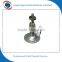Metal CCTV mounting bracket