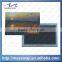 Hot Sale Promotional Custom Travel Flat Tin Fridge Magnet Sticker