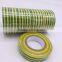 Electrical pvc ground wire marking tape