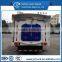 High Quality 6ton Sediment sweep road truck VIP price