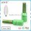 ANY Professiong Nail Art Caring Soak Off Pure Color White UV Gel Gel Nail Polish