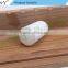 ANY White Handle Clear Rubber Cheap Nail Stamper