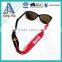 OEM product custom printed sunglasses lanyards trade for sale
