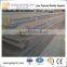 Hull structural steel, shipbuilding steel plate produced by WISCO BAOSTEEL
