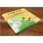 Professional Customized Offset Paperback Book, Softcover Book Printing