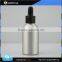 Wholesale High Quality 60ml essential oil aluminum dropper bottles