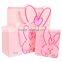 Lovey style paper bag, shopping bag, gift bag printing