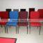 good quality wholesale banquet chair stackable church chair