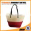 Wholesale Paper Straw Crochet Bag Women Tote Shopping Handbags                        
                                                Quality Choice