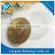 Top quality sliver coin producer with cheap price