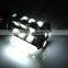 Super white canbus no error 1156 27XSMD5050 led bulb white color