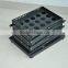 magazine holder used brochure holders stand floor stand book holder