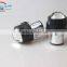 hot sale hid bi xenon projector lens fog light H11 for Mazda